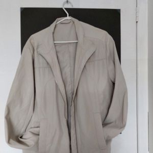 Men's Mexx fall or spring coat